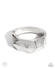 Load image into Gallery viewer, Elusive Enclosure - Silver- Jan Fashion Fix 25
