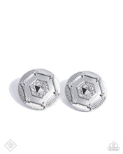 Load image into Gallery viewer, Enfolded Edge - White- Jan Fashion Fix 25
