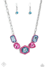 Load image into Gallery viewer, Evolving Elegance - Pink- July Fashion Fix 23
