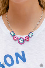 Load image into Gallery viewer, Evolving Elegance - Pink- July Fashion Fix 23
