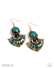 Load image into Gallery viewer, Expecting Adventure - Green- Dec Fashion Fix 25
