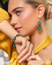 Load image into Gallery viewer, Expecting Adventure - Green- Dec Fashion Fix 25
