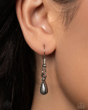 Load image into Gallery viewer, Fairest of the Festival - Black- Dec Fashion Fix 24
