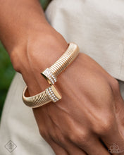 Load image into Gallery viewer, Fiercely 5th Avenue - Complete Set - December 2024 - Paparazzi Accessories
