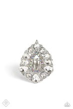 Load image into Gallery viewer, First Class Fairytale - White- July Fashion Fix 23
