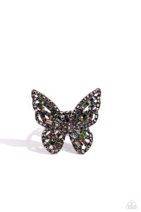Flauntable Flutter - Multi Oil Spill