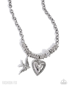 Free-Spirited Freeway - Aug Fashion Fix 25