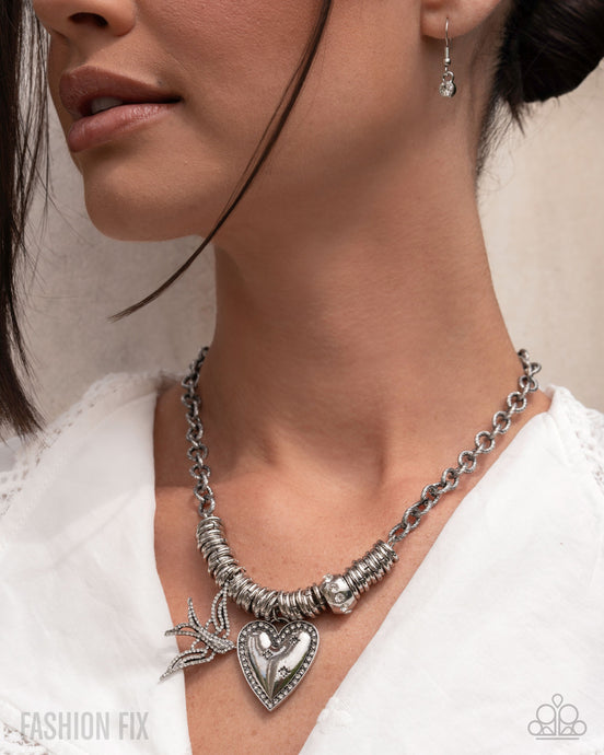 Free-Spirited Freeway - Aug Fashion Fix 25