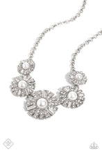 Load image into Gallery viewer, Gatsby Gallery - White- Oct Fashion Fix 23
