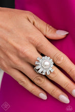 Load image into Gallery viewer, Gatsby Getaway - White- Oct Fashion Fix 23
