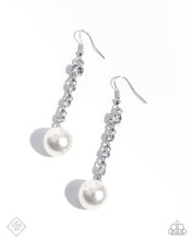 Load image into Gallery viewer, Genial Glam - White- April Fashion Fix 25
