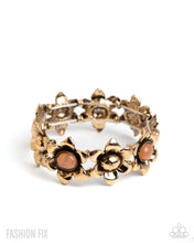 Load image into Gallery viewer, Genuine Grounding - Orange- May Fashion Fix 25
