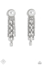 Load image into Gallery viewer, Genuinely Gatsby - White- Oct Fashion Fix 23
