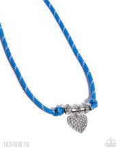 Load image into Gallery viewer, Giddy Getaway - Blue-April Fashion Fix 26
