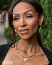 Load image into Gallery viewer, Glimpses of Malibu-Oct Fashion Fix 25
