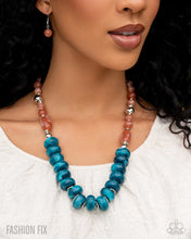 Load image into Gallery viewer, Glimpses of Malibu - July Fashion Fix 25
