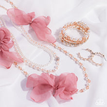 Load image into Gallery viewer, Glimpses of Malibu - Complete Set - December 2024 - Paparazzi Accessories
