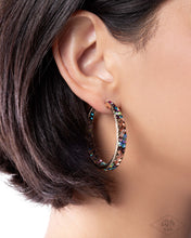 Load image into Gallery viewer, Glitzy by Association - Multi - Pink Diamond Exclusive
