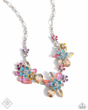 Load image into Gallery viewer, Hamptons Haute - Multi- June Fashion Fix 24
