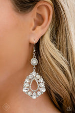 Load image into Gallery viewer, Happily Ever Exquisite - White- July Fashion Fix 23
