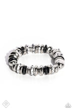 Load image into Gallery viewer, Harmoniously High-End - Black- Oct Fashion Fix 23
