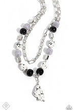 Load image into Gallery viewer, High-End Habitat - Black- Oct Fashion Fix 23
