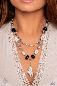 High-End Habitat - Black- Oct Fashion Fix 23