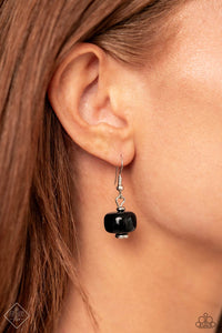 High-End Habitat - Black- Oct Fashion Fix 23