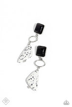 Load image into Gallery viewer, High-End Hallmark - Black- Oct Fashion Fix 23
