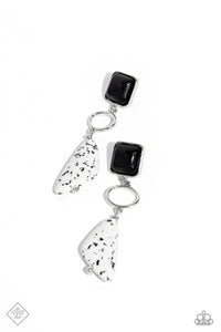 High-End Hallmark - Black- Oct Fashion Fix 23