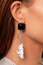 Load image into Gallery viewer, High-End Hallmark - Black- Oct Fashion Fix 23
