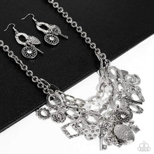 Load image into Gallery viewer, The Jessica 2016 Zi Necklace
