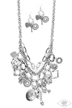 Load image into Gallery viewer, The Jessica 2016 Zi Necklace

