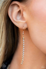 Load image into Gallery viewer, I SQUARE For You - Gold- Feb Fashion Fix 24
