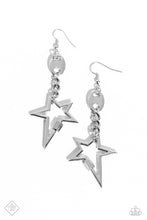 Load image into Gallery viewer, Iconic Impression - Silver- June Fashion Fix 23
