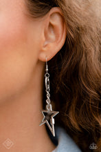 Load image into Gallery viewer, Iconic Impression - Silver- June Fashion Fix 23
