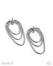 Load image into Gallery viewer, Industrial Charm - White-April Fashion Fix 26
