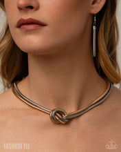 Load image into Gallery viewer, Industrial Chic - Multi-April Fashion Fix 26
