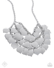 Load image into Gallery viewer, Intrepid Icon - Silver- Feb Fashion Fix 25
