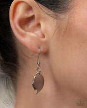 Load image into Gallery viewer, Intrepid Icon - Silver- Feb Fashion Fix 25

