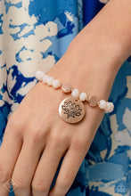 Load image into Gallery viewer, Leisurely Lotus - Rose Gold - June Fashion Fix - 23
