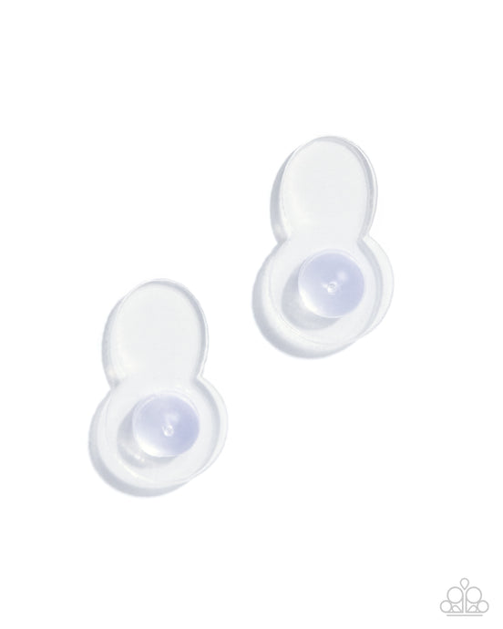 Lift Assist Earring Backs
