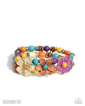 Load image into Gallery viewer, Lighthearted Landmark - Multi - Sep Fashion Fix 25

