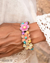 Load image into Gallery viewer, Lighthearted Landmark - Multi - Sep Fashion Fix 25
