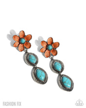 Load image into Gallery viewer, Lighthearted Landslide - Blue - Sep Fashion Fix 25
