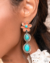Load image into Gallery viewer, Lighthearted Landslide - Blue - Sep Fashion Fix 25
