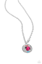 Load image into Gallery viewer, Lively Love Bug- Red
