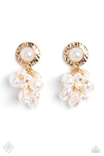 Load image into Gallery viewer, Long Time No SEA - Gold- August Fashion Fix 23
