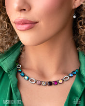 Load image into Gallery viewer, Loud Luxe - Multi - Sep Fashion Fix 25
