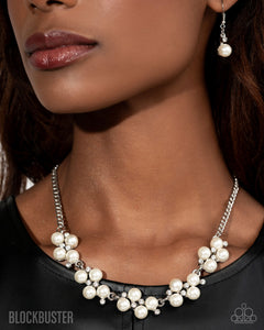 Love Story - White
